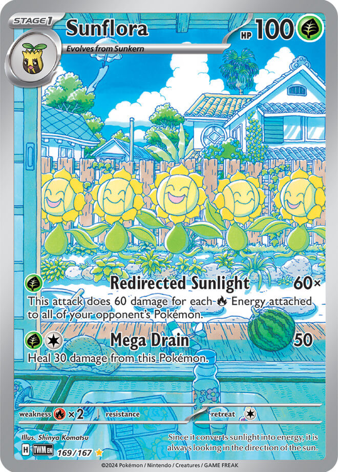 SunfloraTransformationMask102